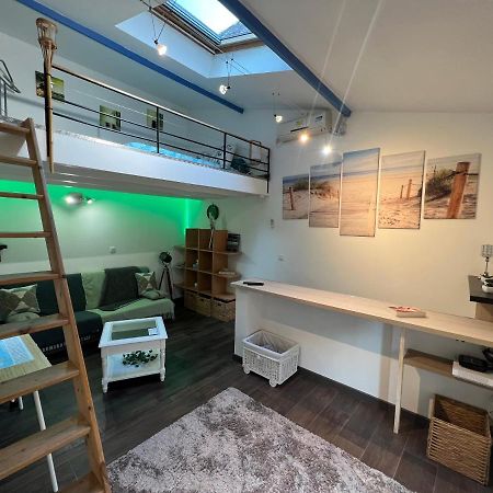 Charmant Duplex Talence Cocooning Bordeaux Exteriér fotografie