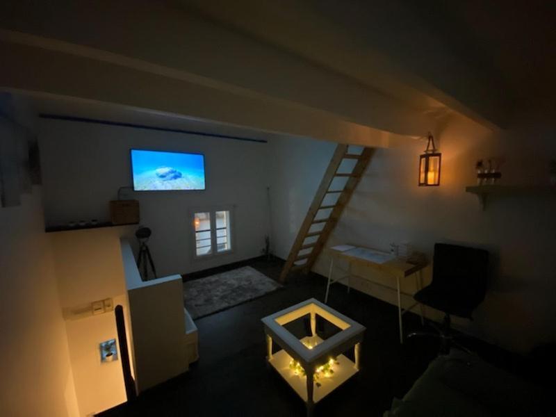 Charmant Duplex Talence Cocooning Bordeaux Exteriér fotografie